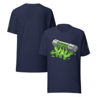 Image 5 of Slime Canister Tee
