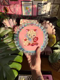 Image 2 of you’re purr-fect, valentine!