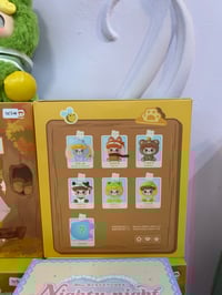 Image 3 of Q.Kid Animal Preschool Blind Box