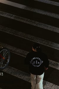 Image 2 of TRIBE Hoodies 