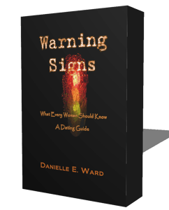 Image of Warning Signs Paperback