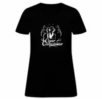 Cigar Connoisseur Women's T-Shirt 