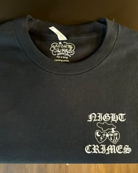 Image 4 of Fools. Short Sleeve & Long Sleeve Shirts.
