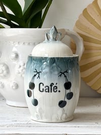 Image 1 of Pot à café ancien