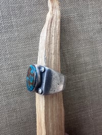 Image 2 of Pilot Mtn Ring size 7