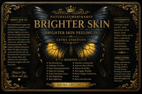 Image 2 of “BRIGHTER SKIN” PEELING OIL 