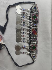 Image 6 of Festival Bohemian Choker Rude Boy