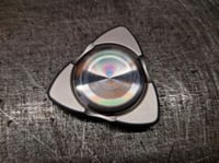 Image 3 of POSE BLADES - TRI COCOON MEDIUM