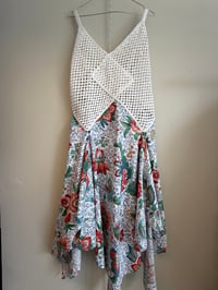 Image 1 of Florence dress 💙 (xs-xl)