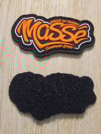 Image 4 of Massé Patches
