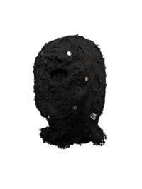 Image 3 of  SCARECROW MASK