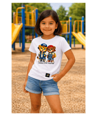 Image 1 of Leaders Stick Together Tee