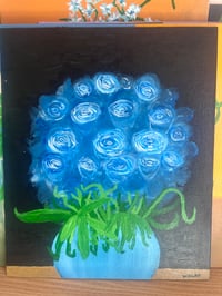 Blue Hymn