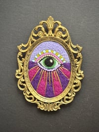 Mystic Eye - Radiance