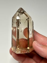 Image 3 of Natural Citrine Generator | Madagascar #1502