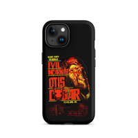 Image 10 of Bury Them In A Nameless Grave MagSafe® tough case for iPhone®