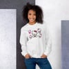 Women's Sweatshirt.