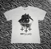 Image of Witch House London T-Shirt