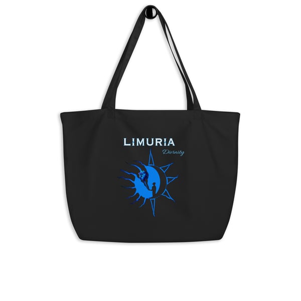 Image of Limuria - Divinity Tote Bag