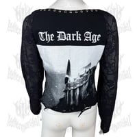 Image 2 of Dark Funeral "The Secrets Of The Black Arts" Longsleeve (SIZE M)