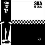Image of Ska is Dead 7" Club Series II set (6 x 7")