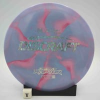 Image 18 of Discraft Captain's Raptor 