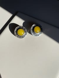 Image 2 of Sunny Day Studs