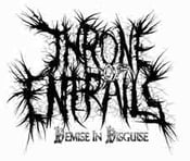 Image of Throne of Entrails Demise In Disguise EP [2011] FREE DOWNLOAD
