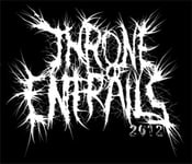 Image of Throne of Entrails Demo [2012] FREE DOWNLOAD