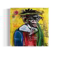 Image 4 of “Reflection” No.1-4