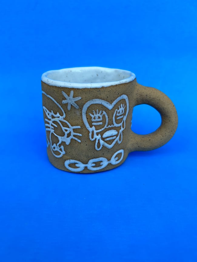 Flash Mug 6