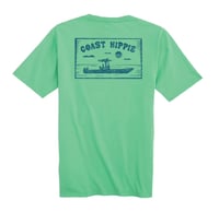 Image 1 of Boat Days Tee