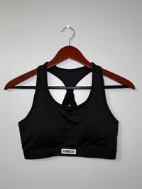 Image 1 of FITANDTUFF Ladies Sports Bra