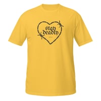 Image 4 of Stay Deadly T-Shirt