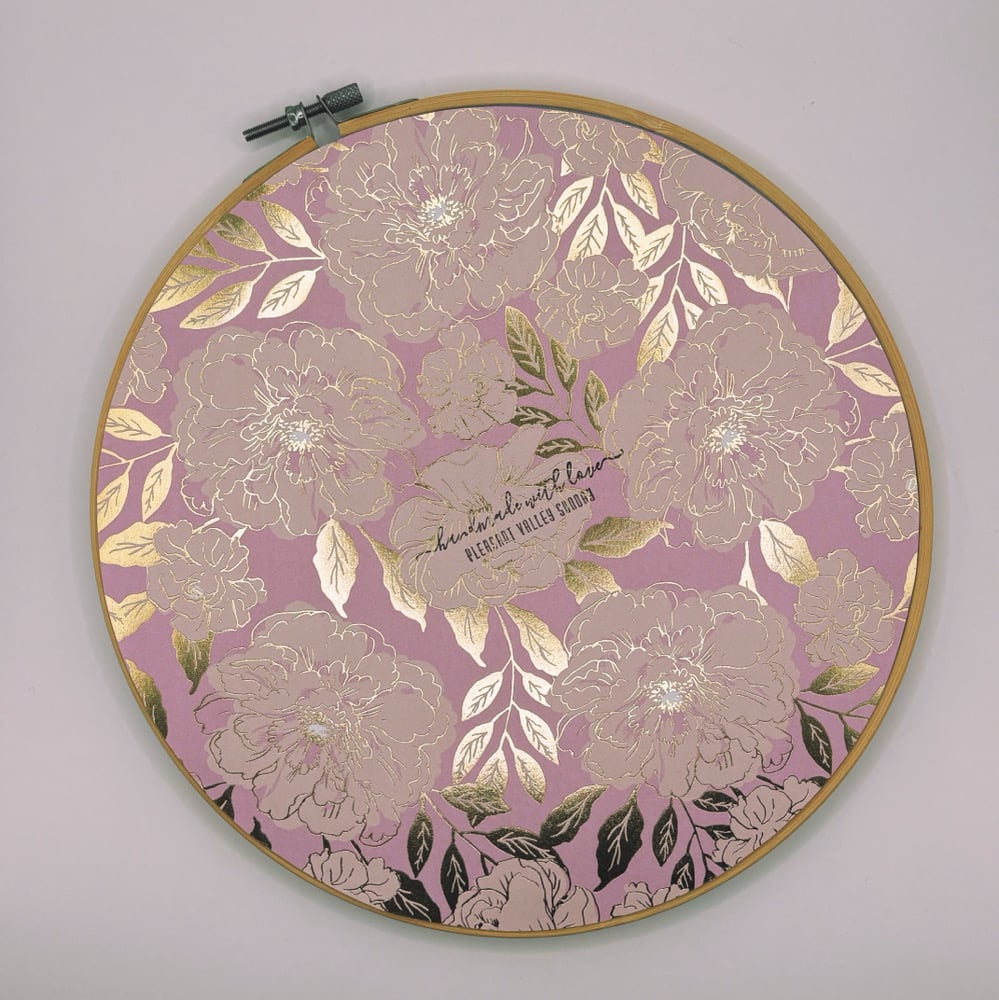 Image of Aeterna Map Hoop