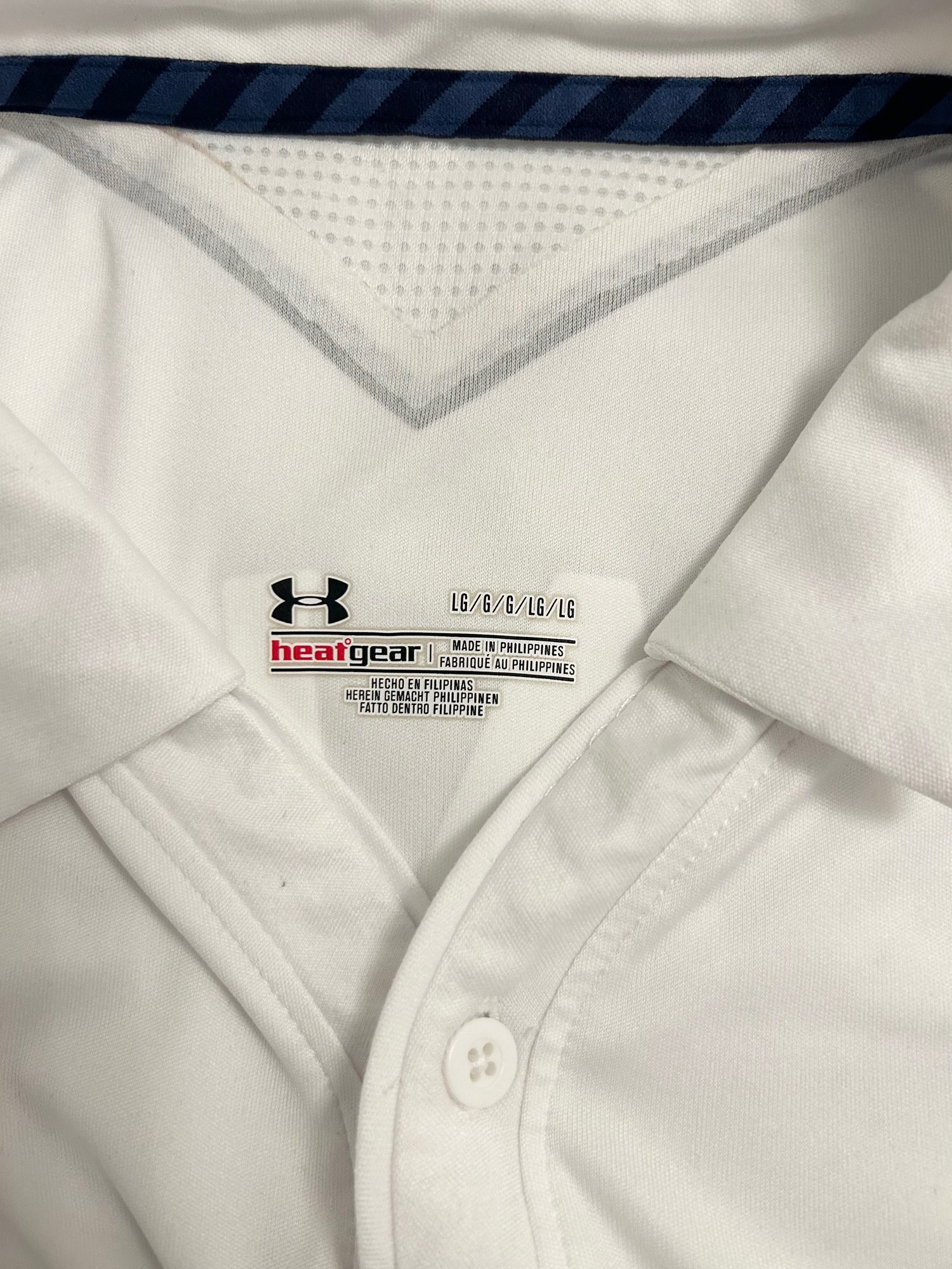 Image of Tottenham Hotspur “BALE 11” 2012/13 Home Shirt + PL patches (L)