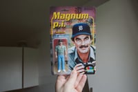 Image 1 of Magnum p.i Detroit edition  