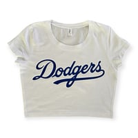 White  Baby Tee copy