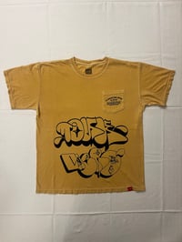 Image 1 of Tonk chocolate t-shirt