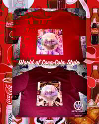 Image 1 of Nostalgia Universe T-Shirts