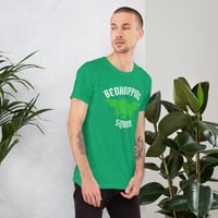 Image 14 of Officially licensed fourth wing  bedhopping squad Unisex t-shirt