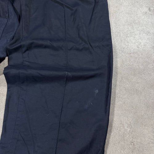 Image of Nike Tracksuit Bottoms, Size XL