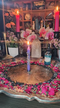 Image 3 of Justice Ritual