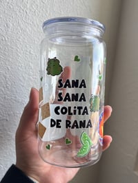 Sana Sana Colita De Rana Cup