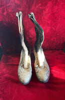 Image 2 of WILD AT HEART SNAKESKIN COWBOY BOOTS