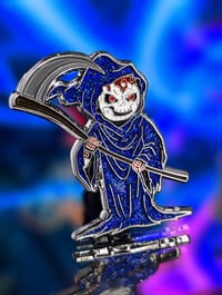 Image 1 of Ashtro Reaper (Cobalt)