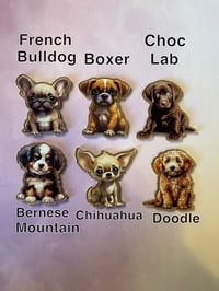 Image 3 of Dog Breeds 