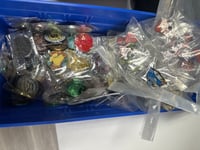TJs pins - Blind Bag 