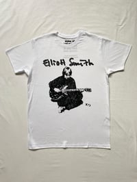 Image 1 of ELLIOTT SMITH T SHIRT