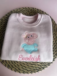 Evie Sweatshirt